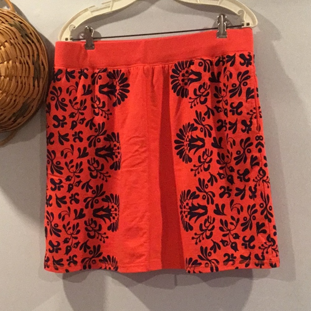 Lemon WAY skort